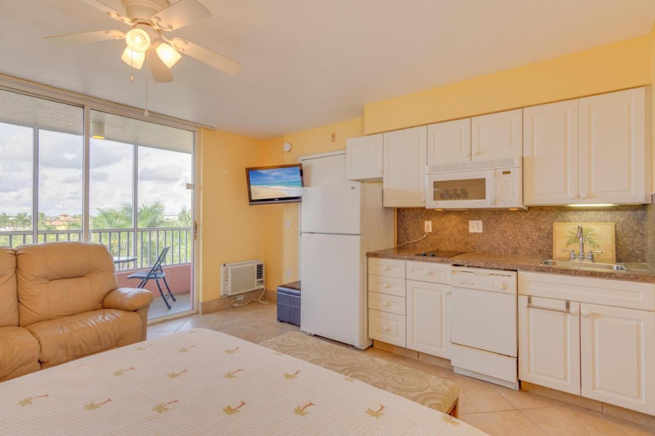 Casa Playa Condos Fort Myers Beach Cameră foto