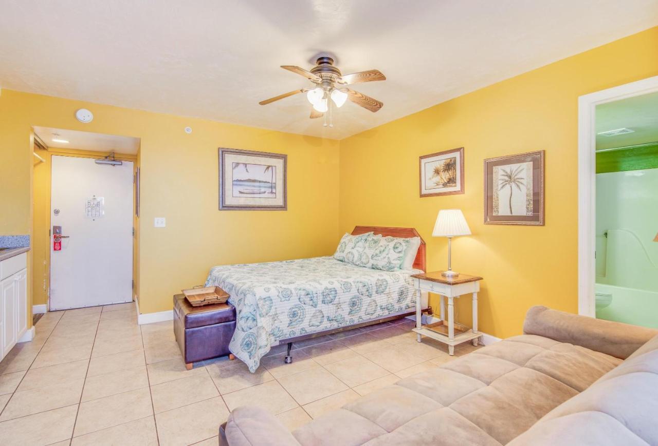 Casa Playa Condos Fort Myers Beach Exterior foto