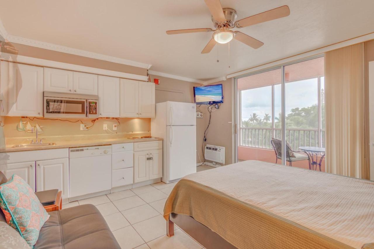 Casa Playa Condos Fort Myers Beach Exterior foto
